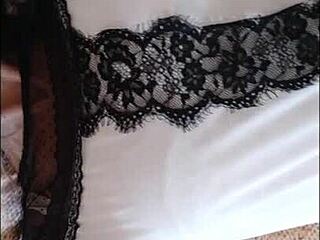 Only for your senses indeed