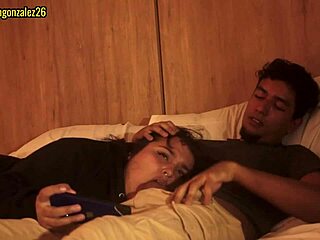 watching netflix with stepsister leads to risky moment almost caught