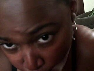 Emotional Oral Swallow in Trim Video