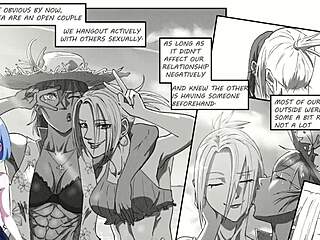 girls night out turns into fun adventure