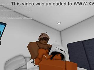 32 roblox porn - first time amateur