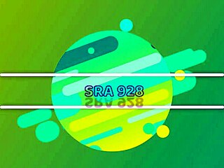 I gave the married wife an erotic massage, and she bent over