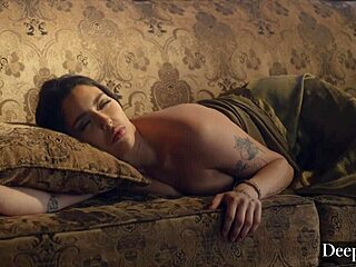 my late night hookup with vanessa got wild