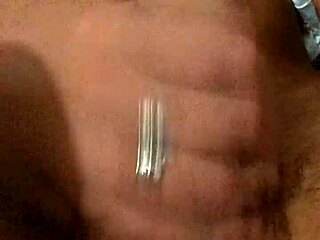 I'm masturbating again on webcam