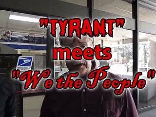 las vegas news agency - the us postal cosa nostra vs furry potato affair