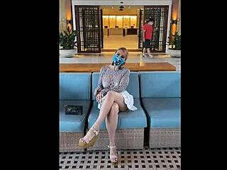 naughty story of my journey in spain day 2