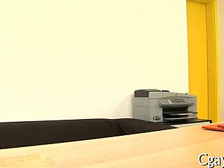 hot gay sex clips from tumblr