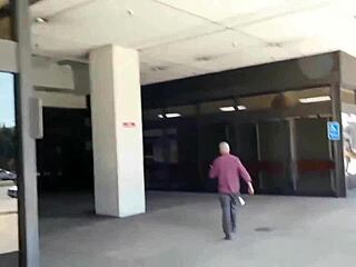 US Postal Service vs. Cosa Nostra in Las Vegas