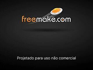 i’m collecting the best footjobs, starting with this wild one.