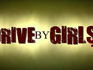 I love public group sex with strangers on the street