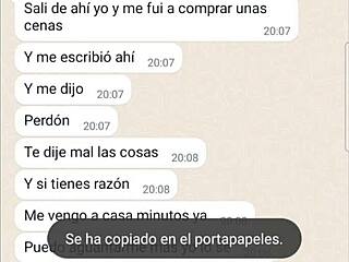 Girlfriend's Second Unfaithful Fuck Story!