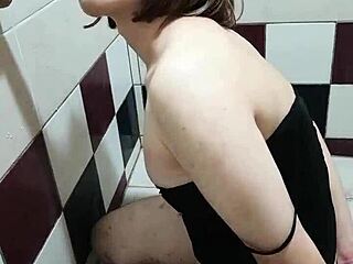 asian blowjob training