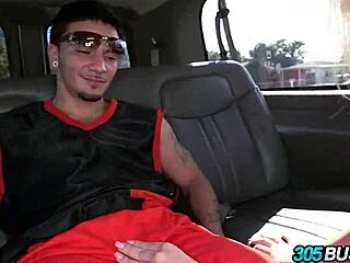 carter cruise hunts miami streets for hard action