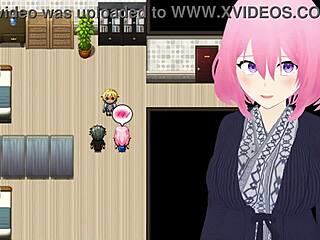 Embrace her lust in cuckold play part 1