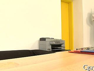 hot gay sex clips from tumblr