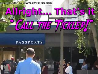 las vegas news agency - the us postal cosa nostra vs furry potato affair