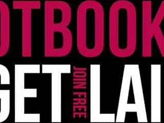 Wow, horúci pár drieť naplno v pare!