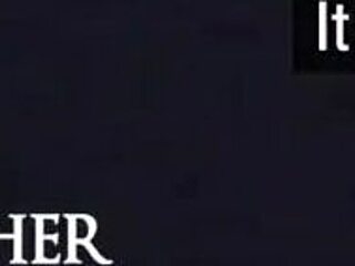 Sexy brunette loves rough daddy sex