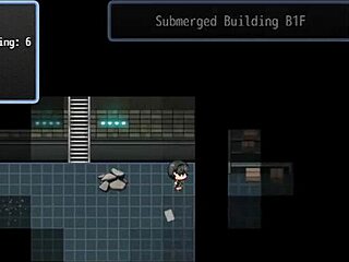 Man licks protagonist's pussy in hot spring