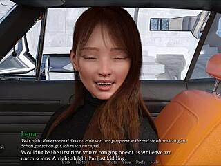 My new experiences with the MILF game walkthrough