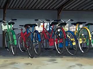 Епизод 2 от Yukinojou от утре приключение