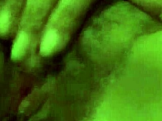 i'm playing with my pussy now