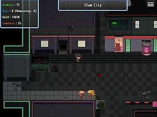 Man licks protagonist's pussy in hot spring