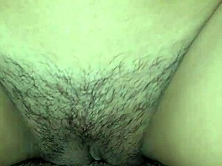 is this slutty wife getting fucked?