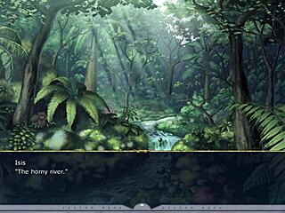 Check out Kyonyuu Fantasy Isis in hot H-scene 4!