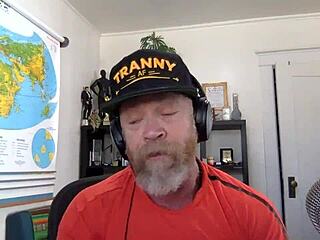 Buck Angel discusses the Don't Say Gay Bill in Florida