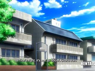 เฮ้ย สาวอนิเม่เย็ดเด็กฝึกงานหนุ่มคนเดียวแบบสุดเห็ด!