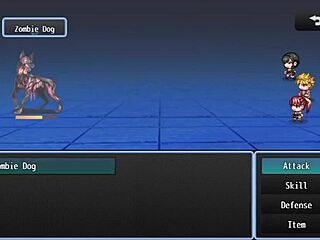 Man licks protagonist's pussy in hot spring