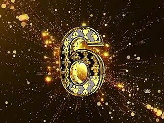 Year Turns with Milk in Pussy New Years Eve Special