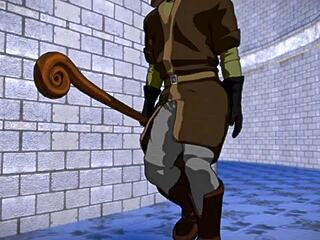 The Prey Of Swords - Gameplay Trailer