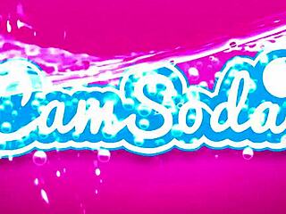 Watch Marley Brinx Masturbate Anal And Pussy With Toys!