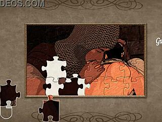 The Prey Of Swords - Gameplay Trailer