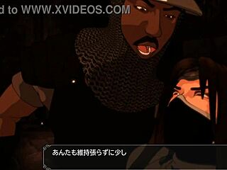 The Prey Of Swords - Gameplay Trailer