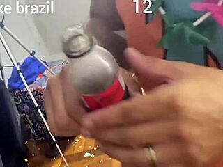 intriguing carnival party with beautiful women and friends