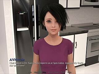 My New Memories 70 With Milf Brunette Game