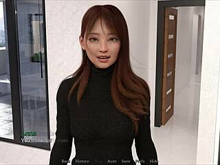My new experiences with the MILF game walkthrough