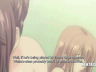 In this hentai, fat milk trucks desire the protagonist intensely