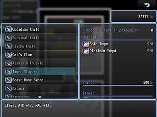 Man licks protagonist's pussy in hot spring