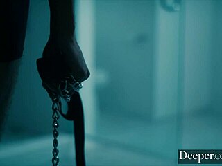 Naomi Swann Bent Over Doggystyle Squirting