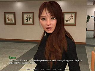My new experiences with the MILF game walkthrough