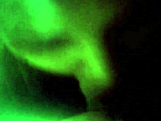 chupando riki in casual oral context