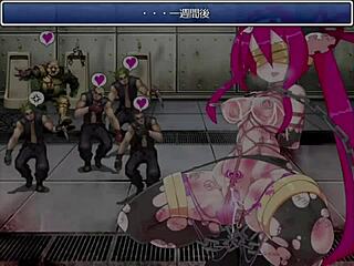 Play the Hentai game, become the strongest knight today!
