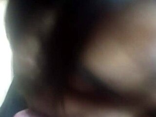 chupando riki in casual oral context