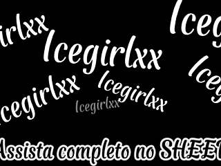 Girlfriend Gives Me Plug And Cumshot Gift On Christmas