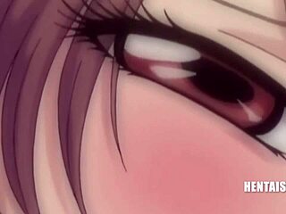 In this hentai, fat milk trucks desire the protagonist intensely