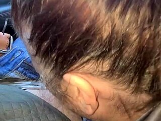 i met miss samantha and she sucked my cock deep